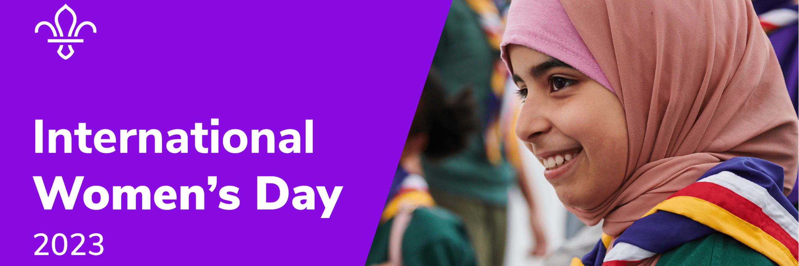 International Women's Day 2023